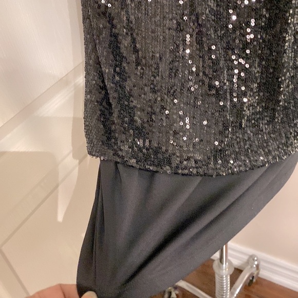 Brand New Top With Tags Michael kors sleeveless top size 1X - Picture 6 of 9